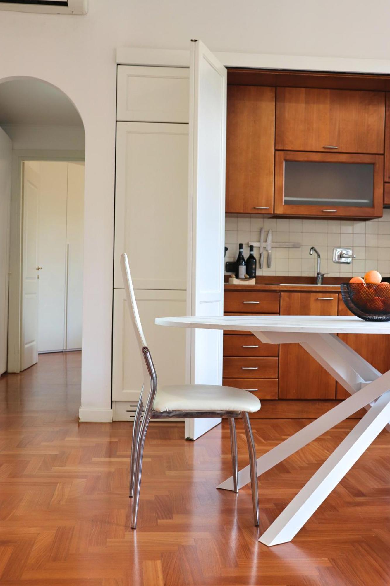 Saint Bon Dream Apartment Rome