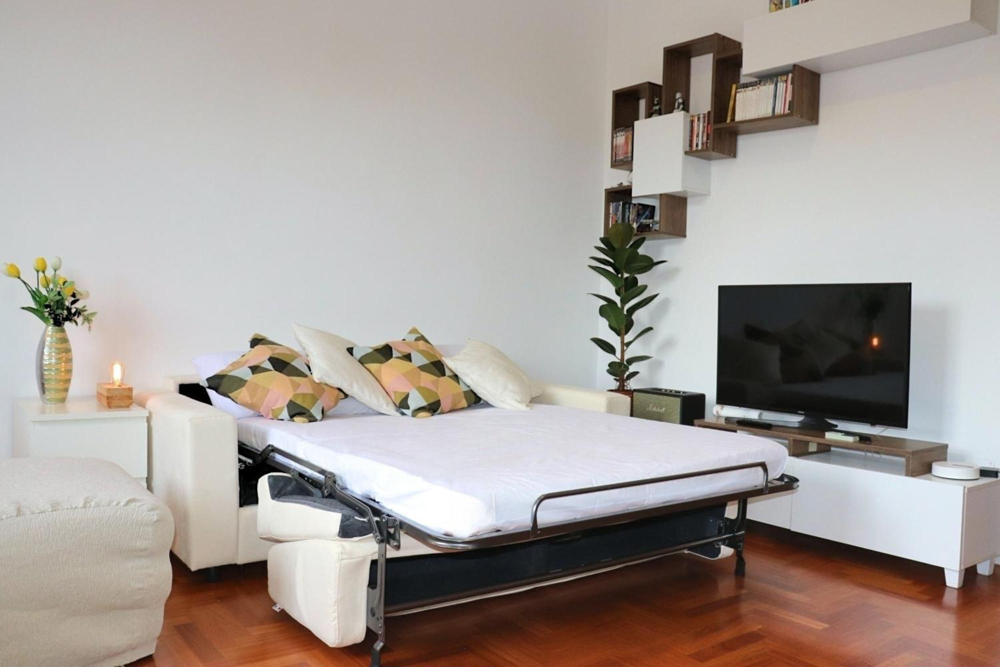 Saint Bon Dream Apartment *