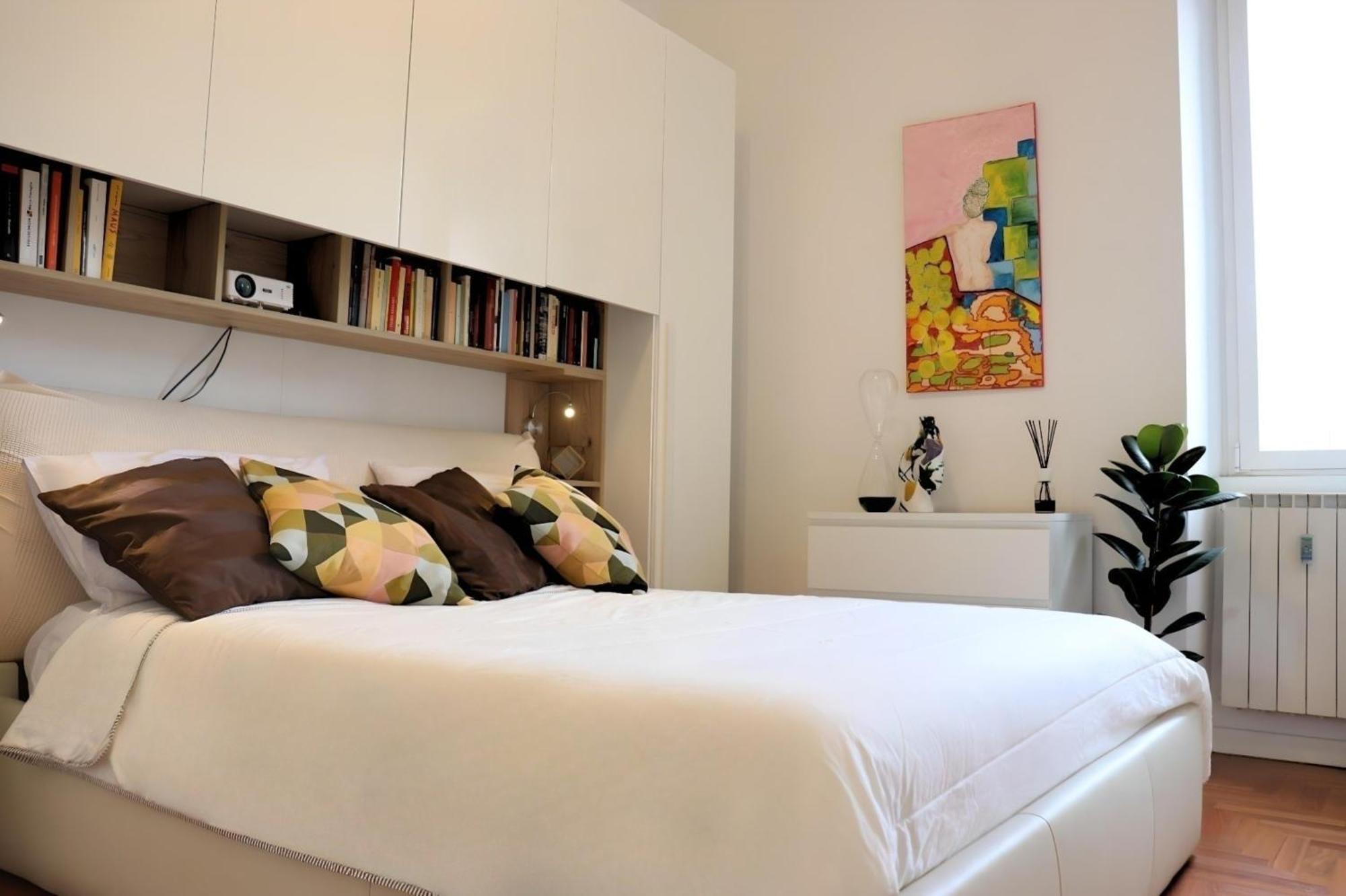 Saint Bon Dream Apartment Rome