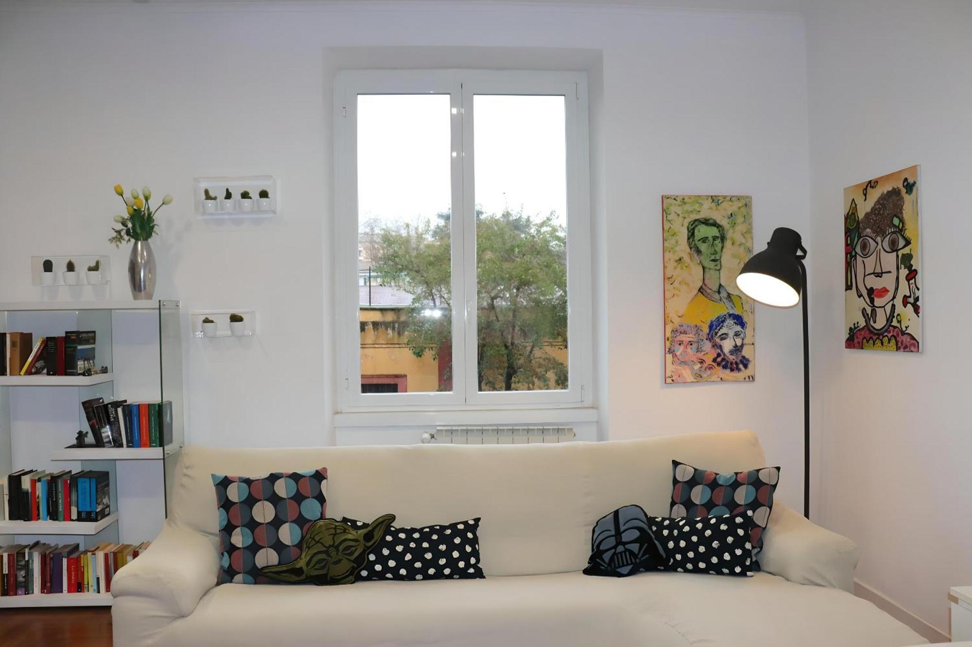 Saint Bon Dream Apartment *