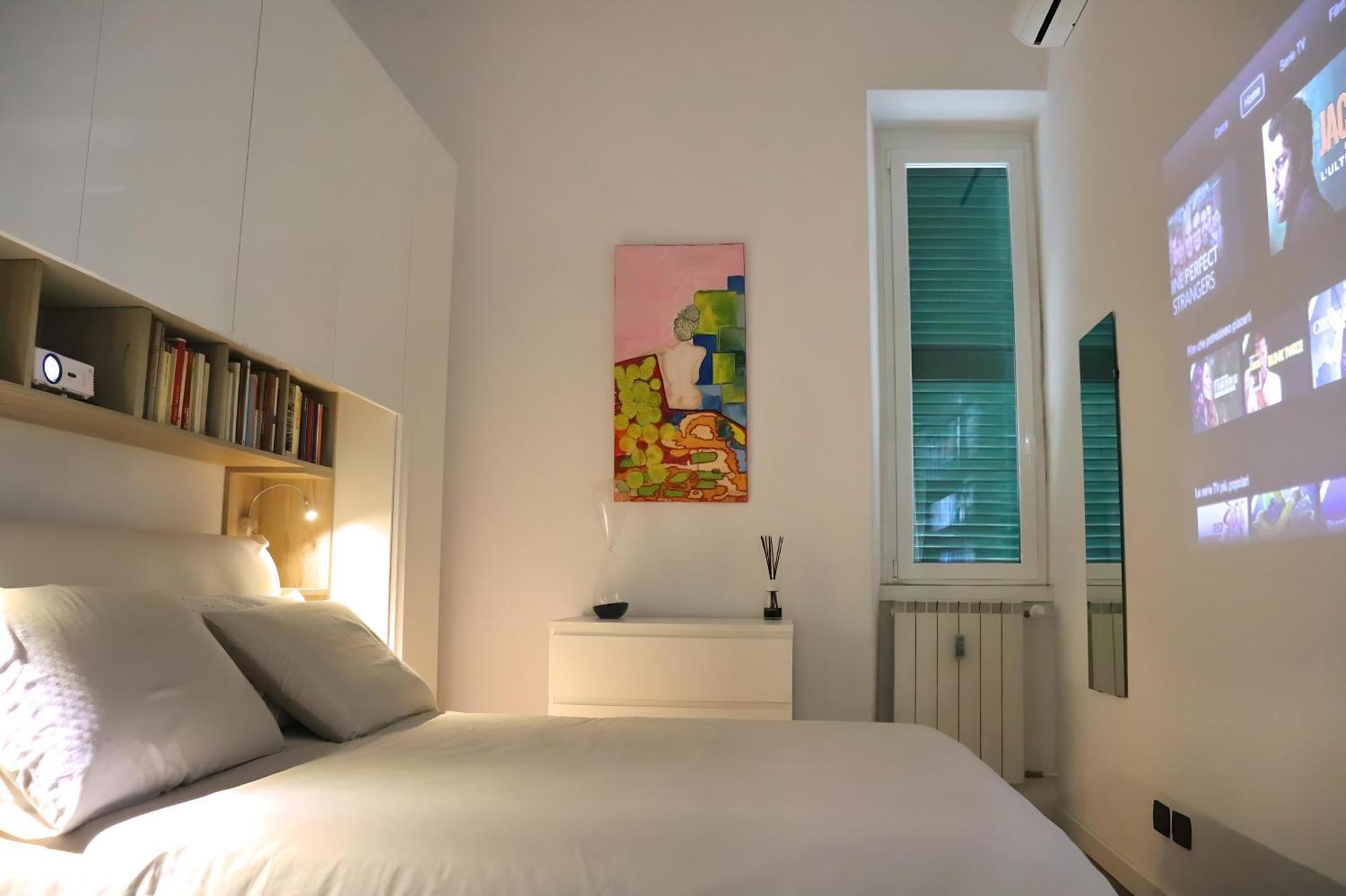 Saint Bon Dream Rome