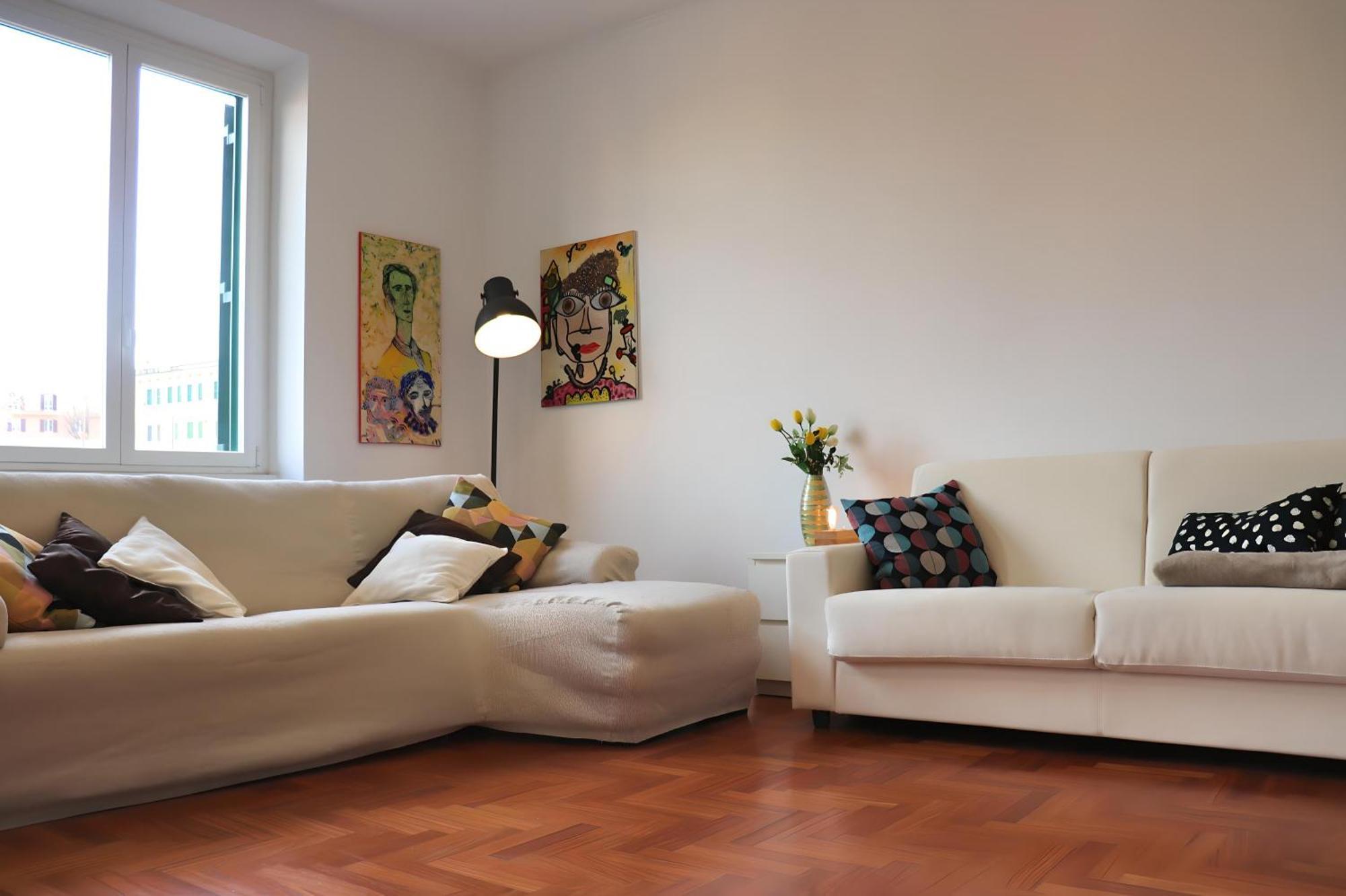 Saint Bon Dream Apartment Rome