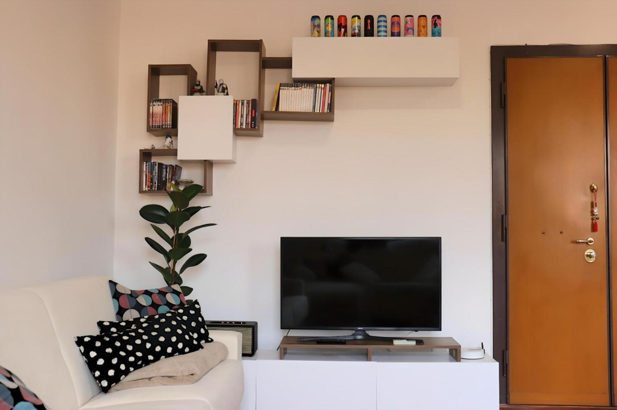 Saint Bon Dream Apartment *