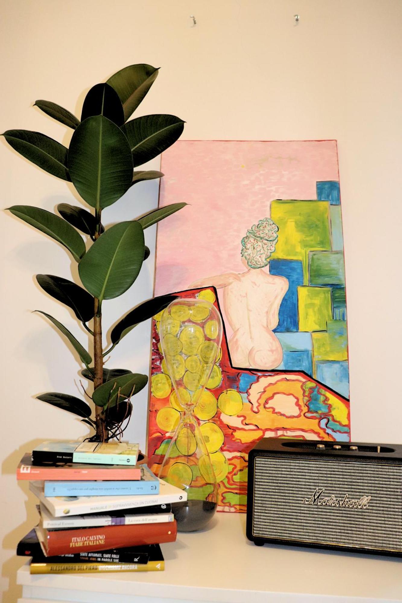 Saint Bon Dream Apartment