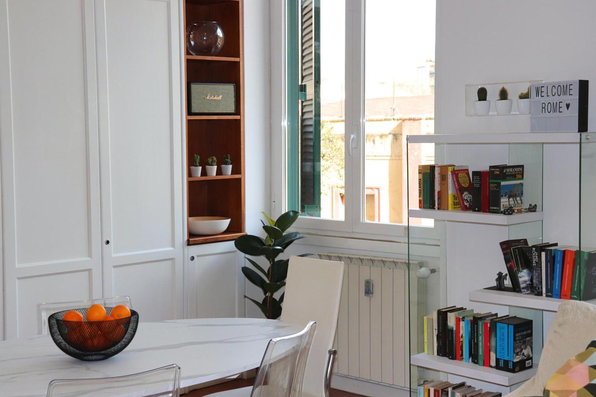Apartment Saint Bon Dream *