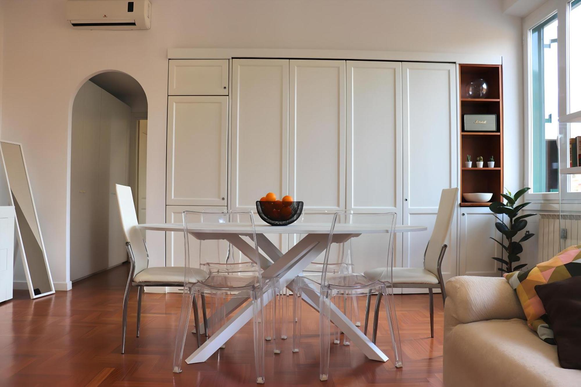 Saint Bon Dream Apartment